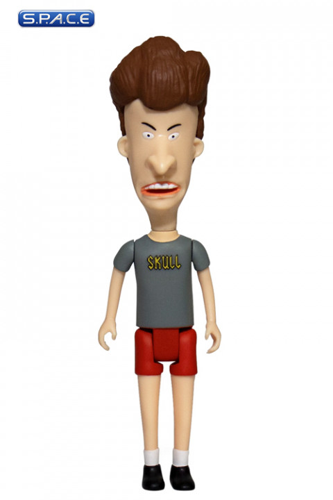 Butt-Head ReAction Figure (Beavis and Butt-Head)