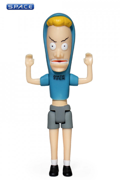 The Great Cornholio! ReAction Figure (Beavis and Butt-Head)