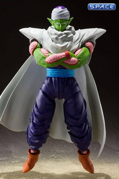 S.H.Figuarts Piccolo The Proud Namekian (Dragon Ball Z)