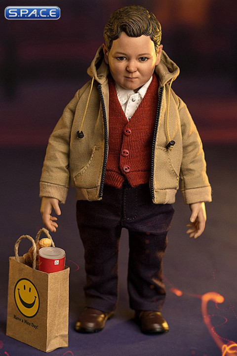 1/6 Scale Lakor Joker Baby Casual Wear Version