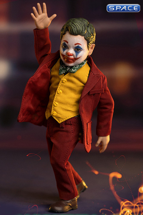 1/6 Scale Lakor Joker Baby Suit Version