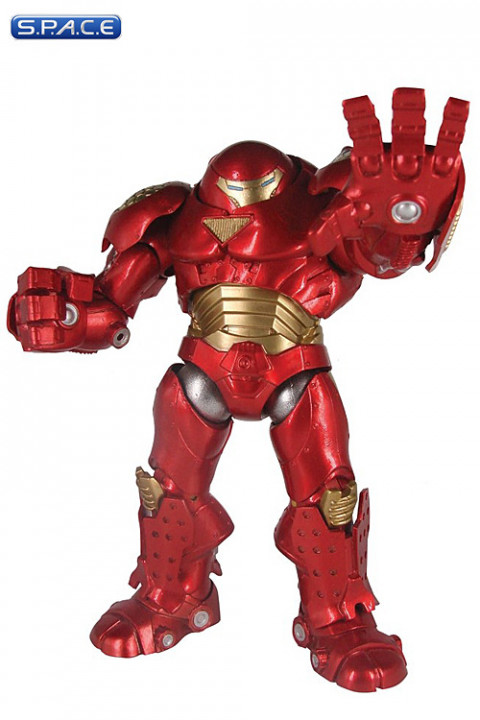 Hulkbuster (Marvel Select)