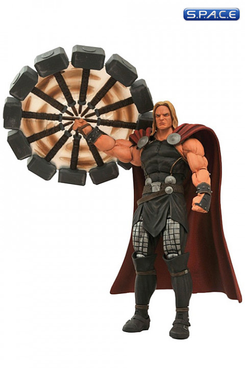 Mighty Thor (Marvel Select)