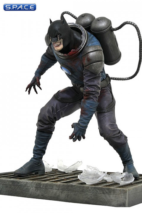 Batman DC Gallery PVC Statue (DCeased)