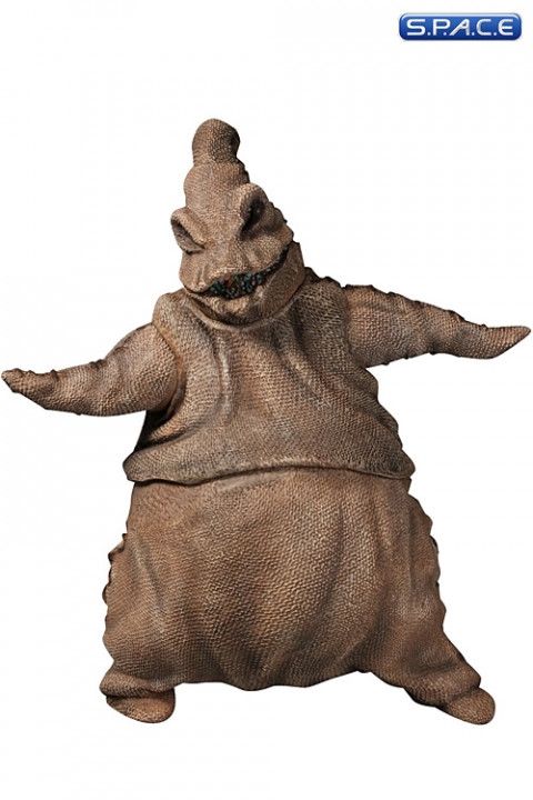 Oogie Boogie Deluxe (Nightmare before Christmas)