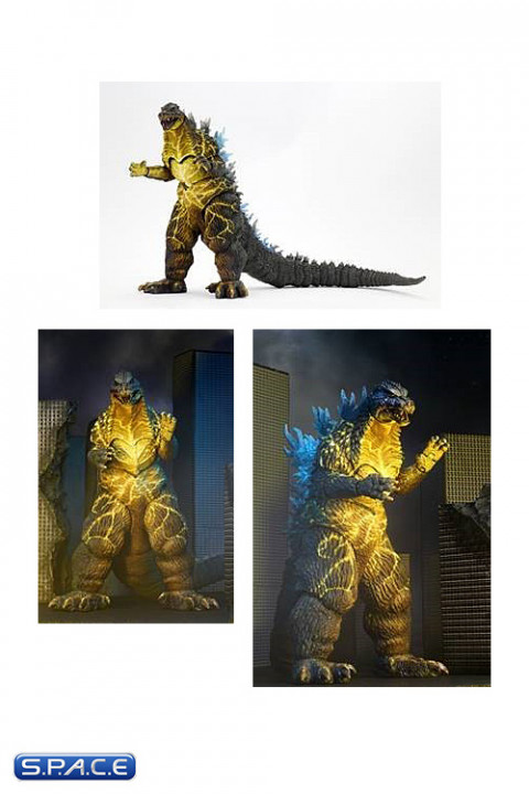 Godzilla Hyper Master Blast (Godzilla: Tokyo SOS)