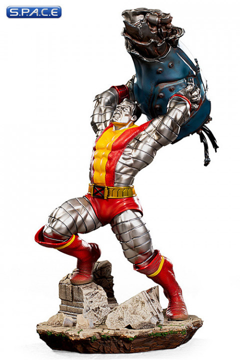 1/10 Scale Colossus BDS Art Scale Statue (Marvel)