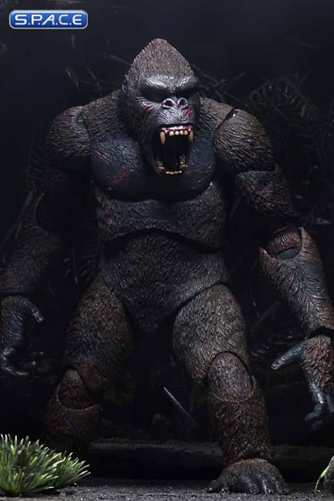 King Kong (King Kong)