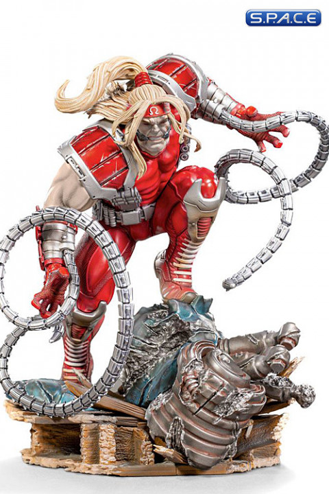 1/10 Scale Omega Red BDS Art Scale Statue (Marvel)