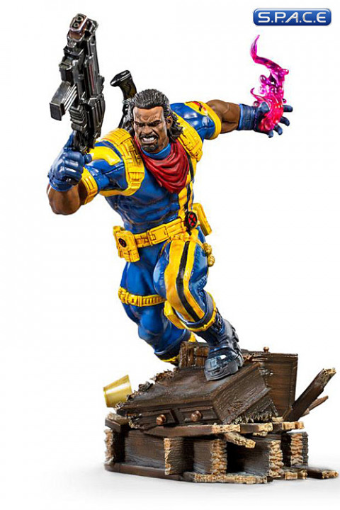 1/10 Scale Bishop BDS Art Scale Statue (Marvel)