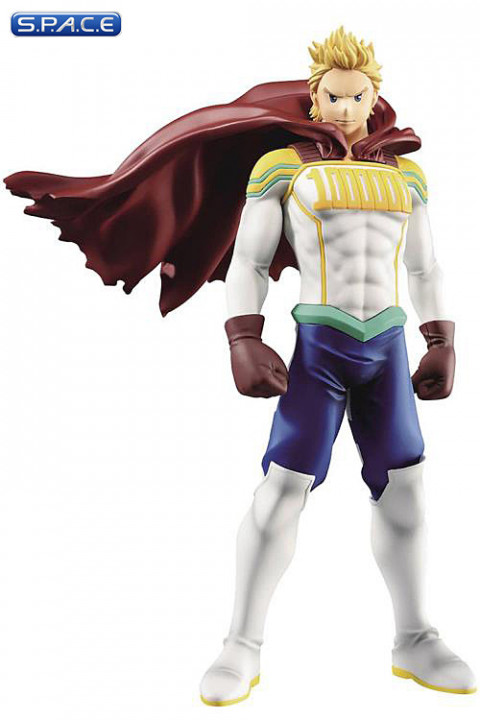 Lemillion Age of Heroes PVC Statue (My Hero Academia)