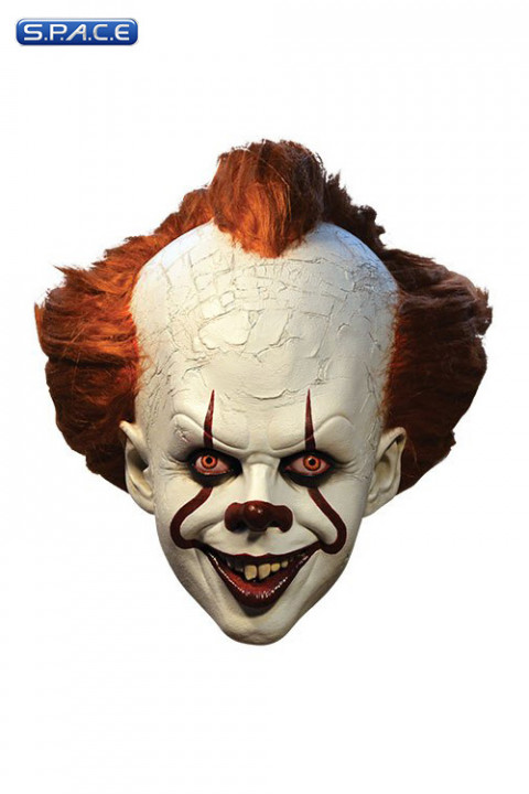 Pennywise Deluxe Latex Mask (It)