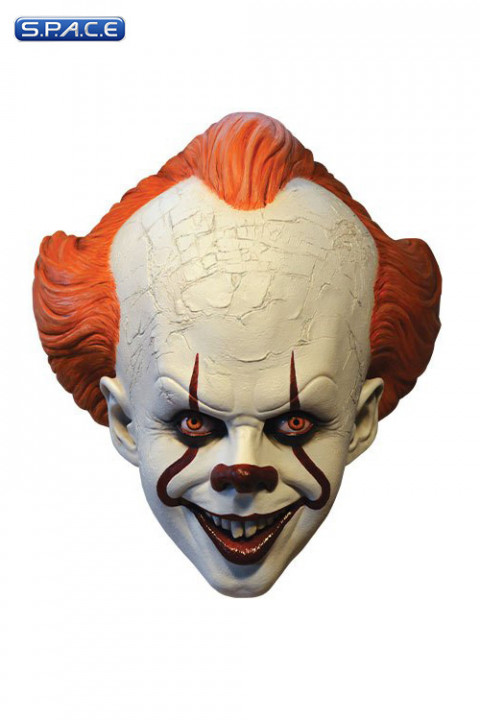 Pennywise Latex Mask (It)