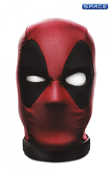 Deadpool Premium Interactive Head - Marvel Legends Series (Marvel)