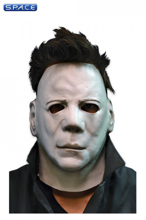 Michael Myers Latex Face Mask (Halloween 2)