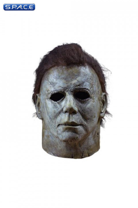 Michael Myers Latex Mask (Halloween)
