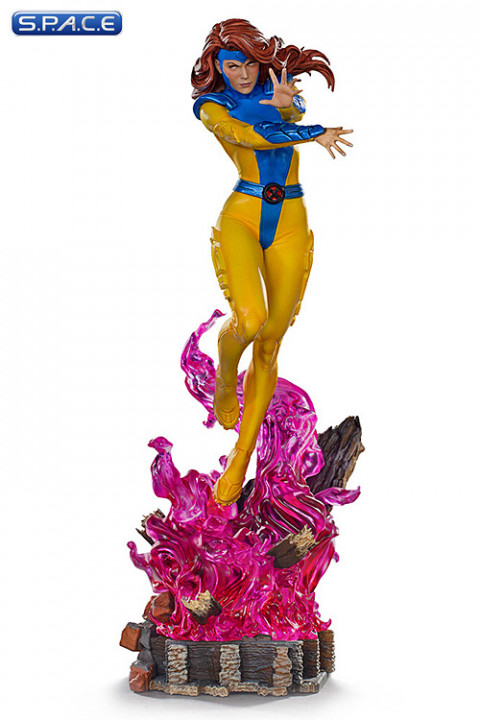 1/10 Scale Jean Grey BDS Art Scale Statue (Marvel)