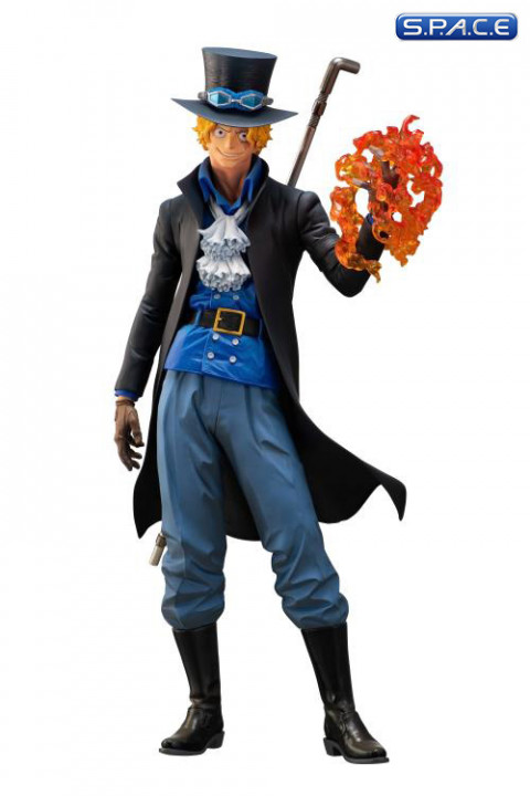 Sabo The Bonds of Brothers PVC Statue - Ichibansho Series (One Piece)