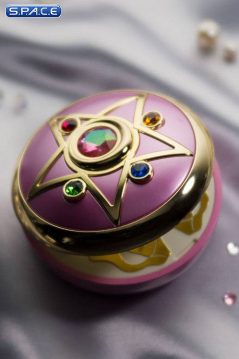 1:1 Crystal Star Brilliant Color Edition Replica (Sailor Moon)