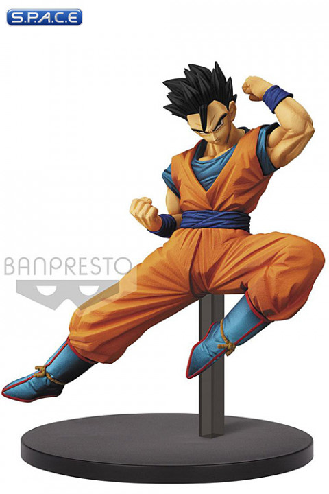 Ultimate Son Gohan PVC Statue - CHOSENSHIRETSUDEN Vol. 6 (Dragon Ball Super)