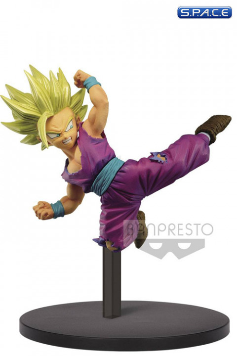 Super Saiyan 2 Son Gohan PVC Statue - CHOSENSHIRETSUDEN Vol. 6 (Dragon Ball Super)