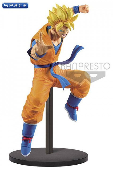 Son Gohan Collab PVC Statue (Dragon Ball Legends)