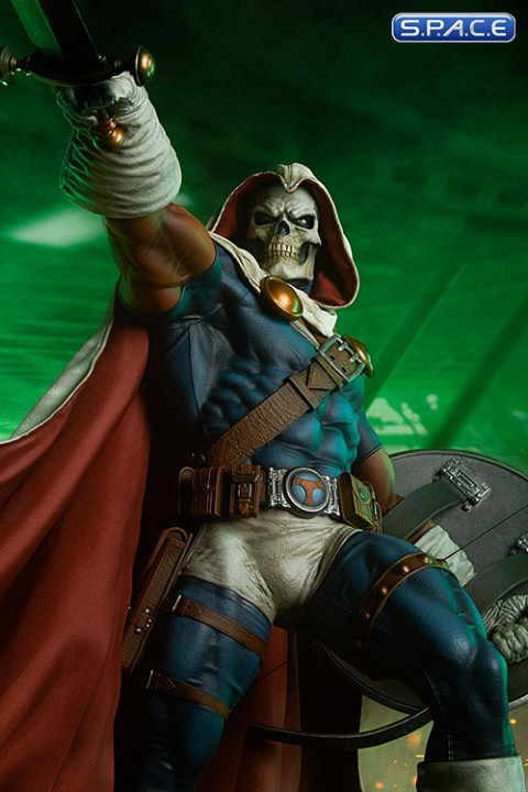 Taskmaster Premium Format Figure (Marvel)