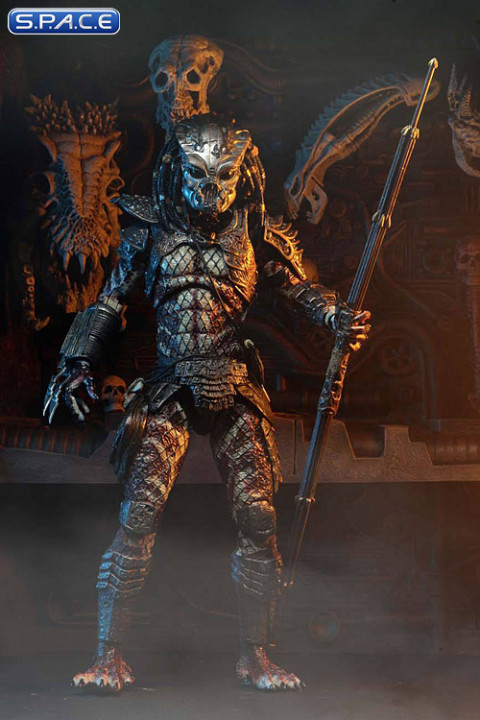 Ultimate Guardian Predator (Predator 2)