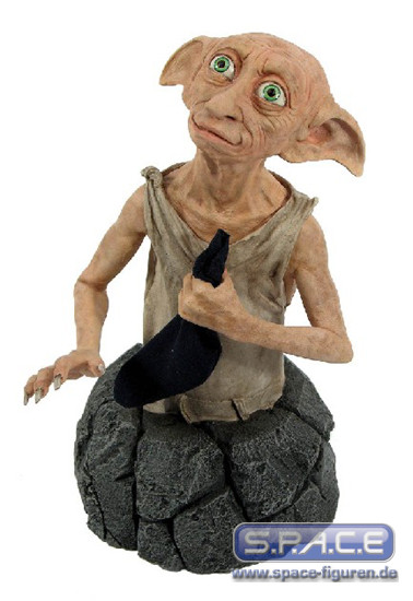 Dobby Bust (Harry Potter)