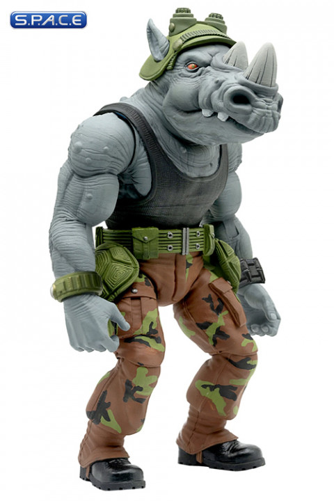 Ultimate Rocksteady (Teenage Mutant Ninja Turtles)