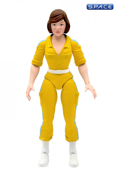 Ultimate April O’Neil (Teenage Mutant Ninja Turtles)