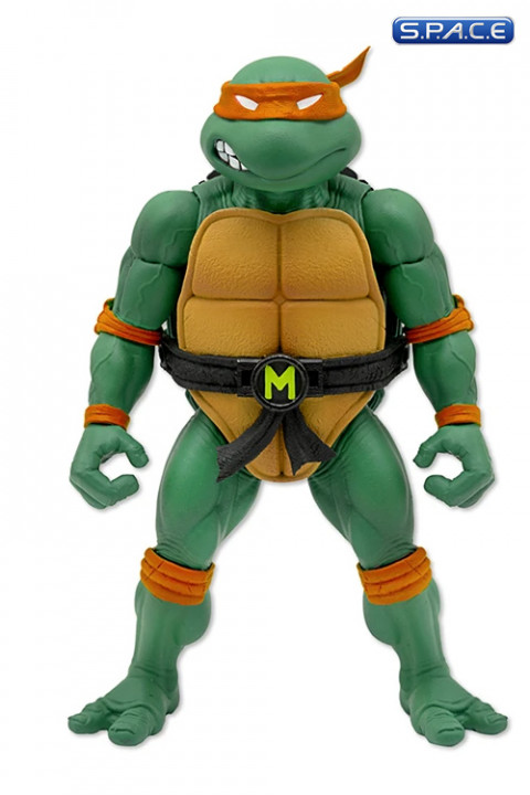 Ultimate Michelangelo (Teenage Mutant Ninja Turtles)