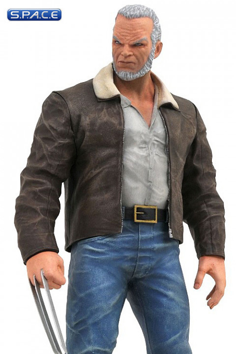 Figurine collection Marvel Old Man Logan Gallery Diamond Select Toys - Collection