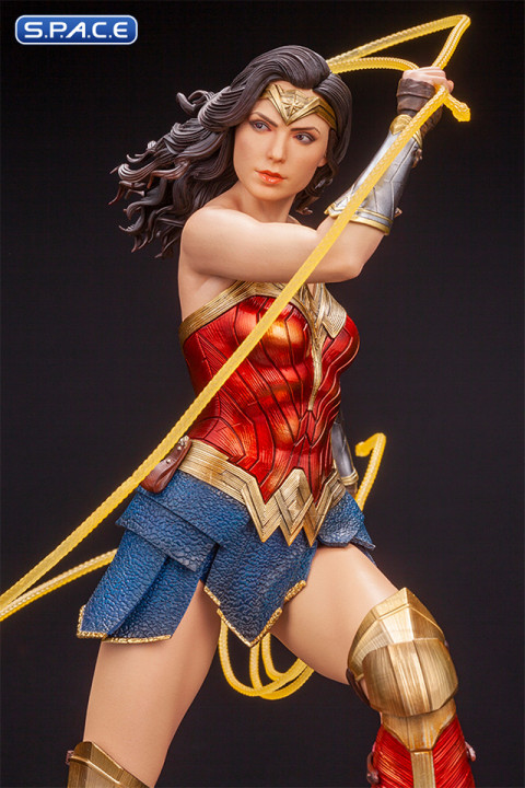 1/6 Scale Wonder Woman ARTFX Statue (Wonder Woman 1984)