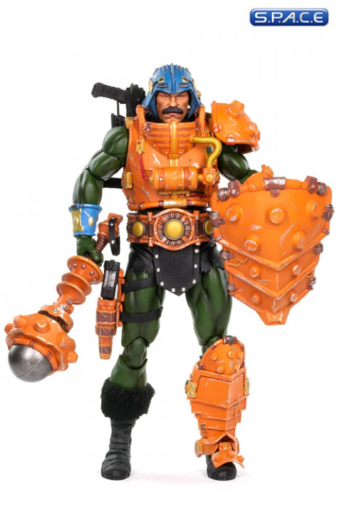 1/6 Scale Man-at-Arms (Masters of the Universe)