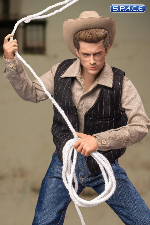 1/6 Scale James Dean (Giant)