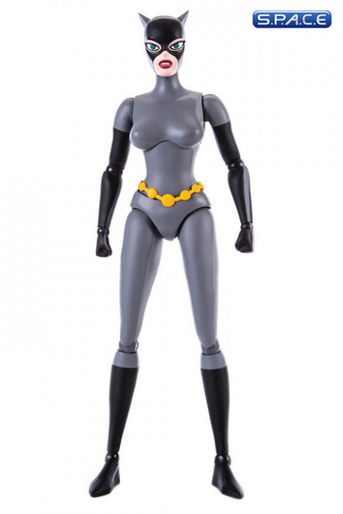 1/6 Scale Catwoman (Batman: The Animated Series)