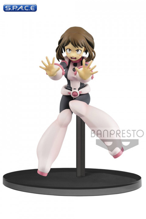 Ochaco Uraraka PVC Statue - The Amazing Heroes Vol. 7 (My Hero Academia)