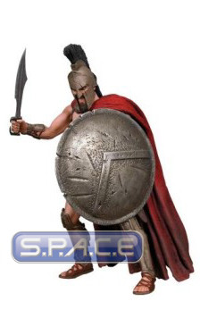 King Leonidas (300 Series 1)