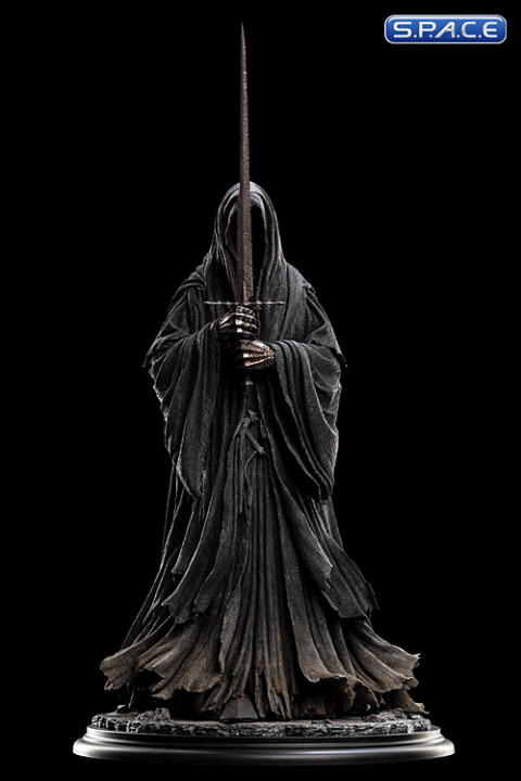 Ringwraith of Mordor Statue (Lord of the Rings)