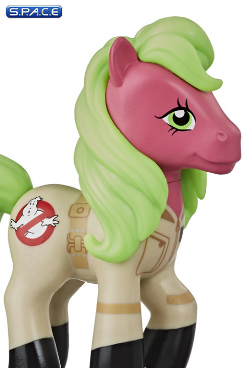 Plasmane - Ghostbusters Crossover Collection (My Little Pony)