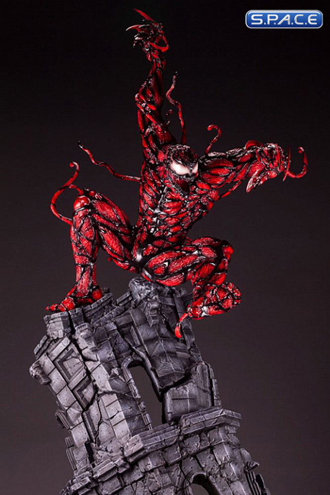 Carnage Fine Art Statue (Marvel)