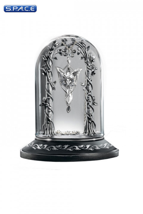 Arwens Evenstar with Display (The Lord of the Rings)