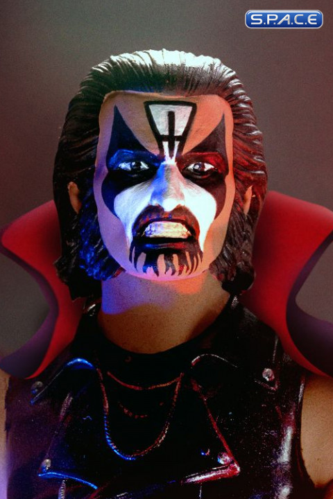 Ultimate King Diamond (Classic Mercyful Fate Era)