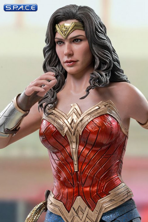 1/6 Scale Wonder Woman Movie Masterpiece MMS584 (Wonder Woman 1984)