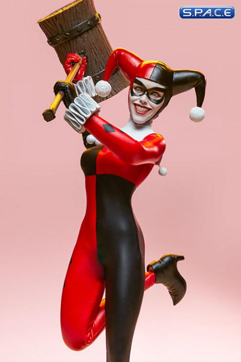 1/6 Scale Harley Quinn (DC Comics)