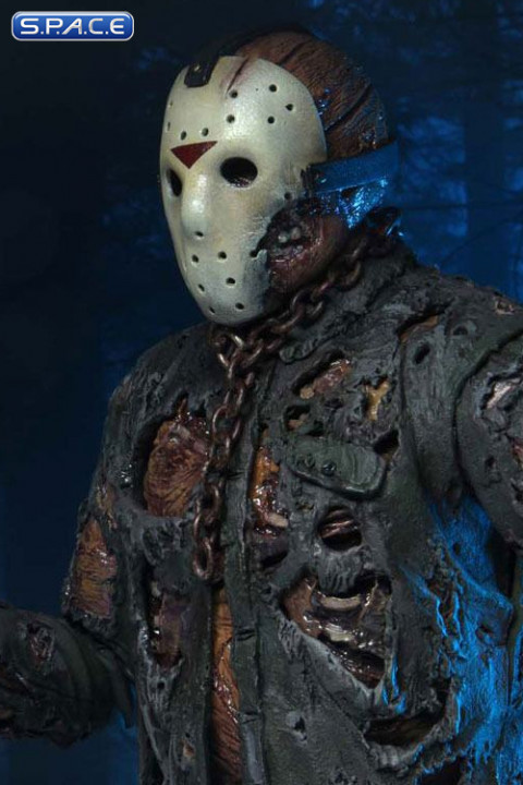 Ultimate Jason (Friday the 13th - Part VII: The New Blood)