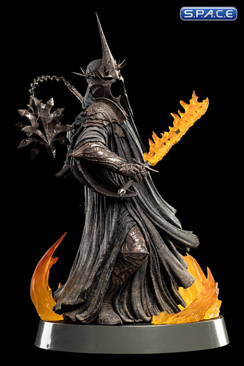 The Witch-King of Angmar PVC Statue (Lord of the Rings)