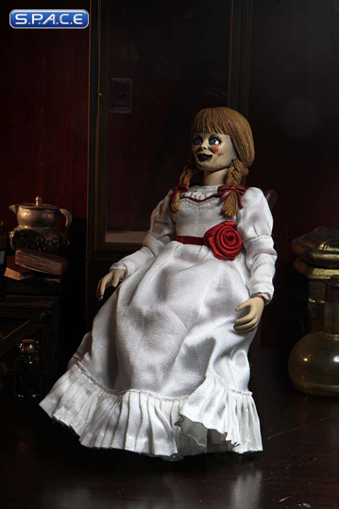 Annabelle Figural Doll (The Conjuring Universe)