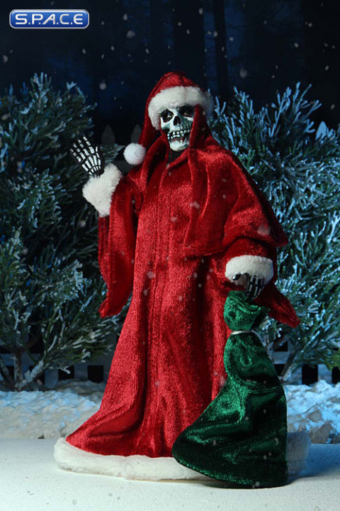 Holiday Fiend Figural Doll (Misfits)